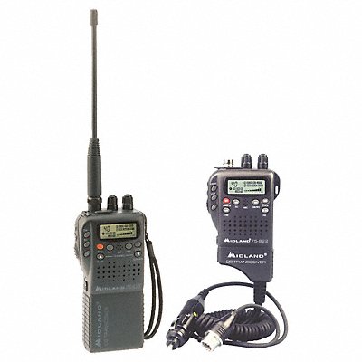 CB Radios image